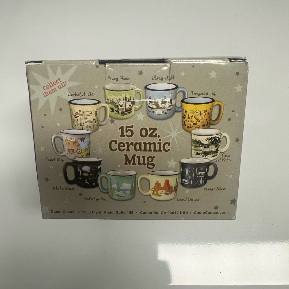 The Mug